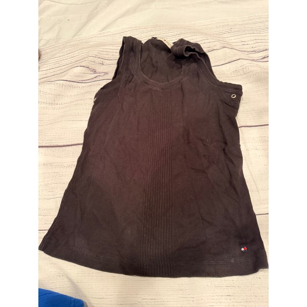 Vintage Tommy Hilfiger Tank Top Size L